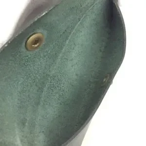 Hermes | Accessories | Hermes Leather Comb Caser429 | Poshmark display picture 2